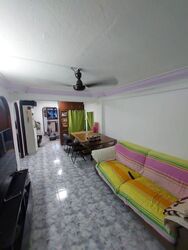 Blk 63 Kallang Bahru (Kallang/Whampoa), HDB 3 Rooms #612004601